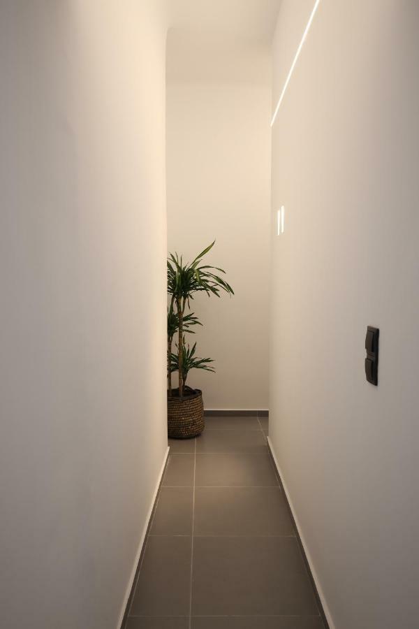 Little Small Villa In Psychiko, Athènes Extérieur photo