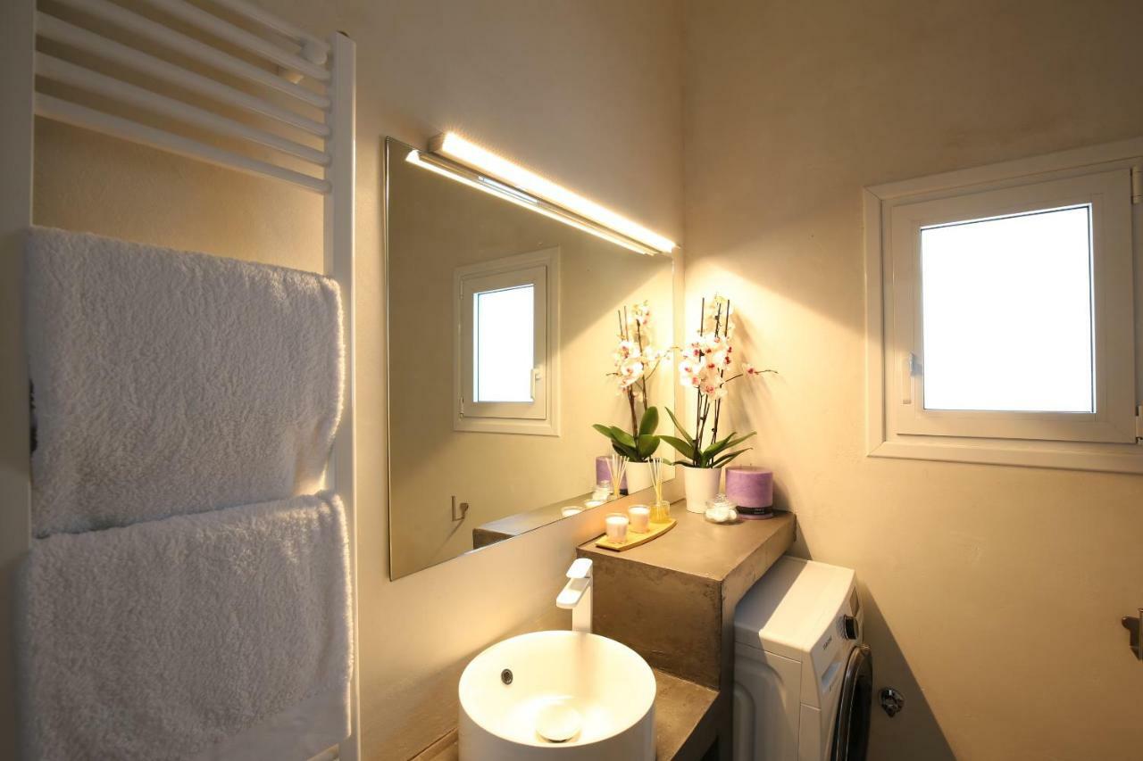 Little Small Villa In Psychiko, Athènes Extérieur photo